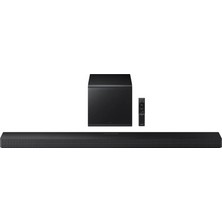 Adalı Store Samsung Q-Series Soundbar HW-QS700F 3.1.2 Ch Subwoofer