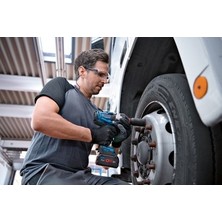 Adalı Store 18V 1050 H Akülü Somun Sıkma ile Yüksek Güç Kaynağı