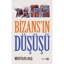 Adalı Store Bizans Imparatorluğunun Son Dönemleri Üzerine Çalışmalar
