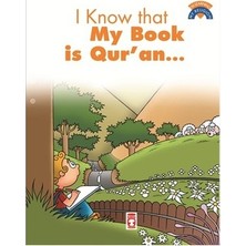 Adalı Store I Know That My Book Is