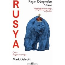 Adalı Store Rusya: Pagan Dönemden Putin'e - Mark