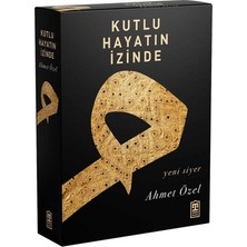 Adalı Store Inanç Temalı Iki Kitap Seti ile Hayatın Derin Anlamı
