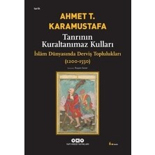 Adalı Store Tanrının Kulları: Inanç ve Itaat Üzerine Derinlemesine Bir Çalışma