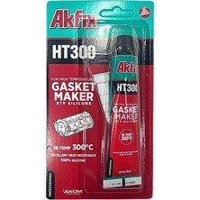 Sıvı Conta Silikon 50 gr