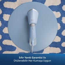 Adalı Store El Tipi Buharlı Düzleştirici, Taşınabilir ve Kullanım Kolaylığı