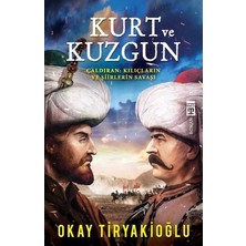 Adalı Store Kurt ve Kuzgun: Hayatın Ikilemleri Üzerine