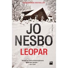 Adalı Store Leopar - Vahşi Doğanın Sırları