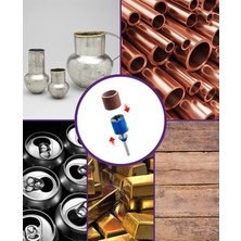 Adalı Store Zımparalama Mandreni ve Bandı, 3.2 mm Çapında