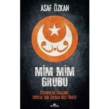 Adalı Store Istanbul Işgali: Istiklal Mücadelesinde Gizli Örgütler