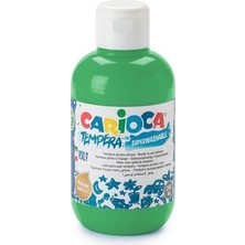 Adalı Store Carioca Tempera Suluboya Süper Yıkanabilir Yeşil 250