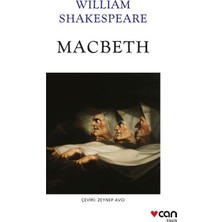 Adalı Store Macbeth: Karanlık ve Gizemli Bir Drama