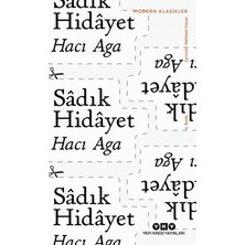 Adalı Store Sâdık'ın Hacı Aga: Geçmişin Derin Izleri