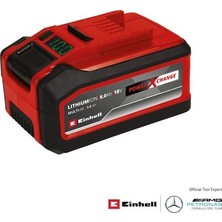 Adalı Store Multi-Ah Pxc Plus 18V 5-8 Ah Akü ile Uyumlu Aksesuar
