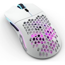 Adalı Store Glorious Model O Kablosuz Rgb Ultralight 19000 Dpı Gaming Mouse – Mat