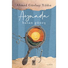 Adalı Store Güneşin Batışı Üzerine Bir Roman