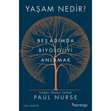 Adalı Store Biyolojiyi Anlama: Beş Adımda Yaşamın Temelleri