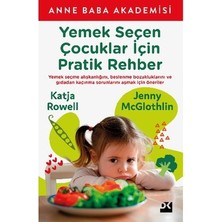 Adalı Store Yemek Seçen Çocuklar Için Pratik Tarifler