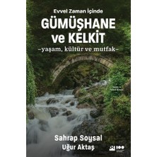 Adalı Store Evvel Zaman Içinde Gümüşhane - Hikaye