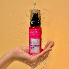 Adalı Store 75 ml Vegan Saç Bakım Serumu, Uv Koruma ve Aşırı Yıpranmış Saçlar Için