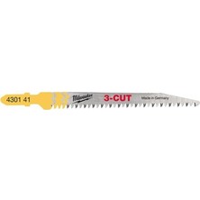 Adalı Store 91 mm Uzunluğunda Hızlı Temizlik Için Dekupaj Bıçağı, 5 Adet