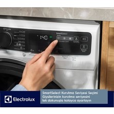Adalı Store 9 kg Isı Pompalı Kurutma Makinesi ile Enerji Tasarrufu