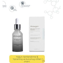 Adalı Store Cilt Bakım Serumu 30ML Pentavitin Içerikli