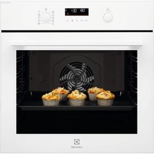 Adalı Store 72 Lt Buhar Destekli Steambake Fırın ile Pratik Pişirme