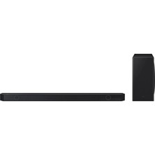 Adalı Store 5.1.2 Ch Subwoofer ile Donatılmış Soundbar, Yüksek Ses Kalitesi ile Ev Sineması Deneyimi