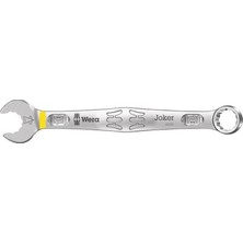 Adalı Store 10MM Yıldız Açık Ağızlı Anahtar ile Dayanıklı Tasarım