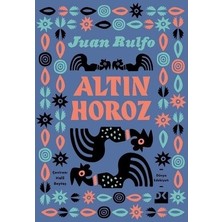 Adalı Store Juan'ın Altın Horoz, Efsanevi Hikayeler