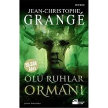 Adalı Store Ölü Ruhlar Ormanı - Jean-Christophe'in Hikayesi