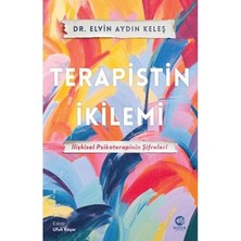 Adalı Store Ilişkisel Psikoterapi: Terapistin Karar Süreçleri