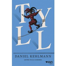 Can Yayınları Tyll