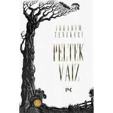 Adalı Store Peltek Vaiz - Insanın Içsel Yolculuğu