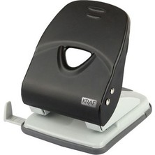 Adalı Store 160G Kapasiteli Ergonomik Siyah Delgeç, Güçlü