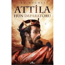 Adalı Store Attila - Ian