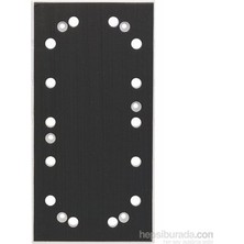 Adalı Store Bosch - Zımpara Tabanı - 185 x 93