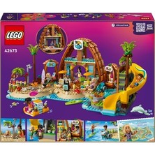 Adalı Store Deniz Hayvanları Içeren Yaratıcı Aile Tatil Köyü Seti 8 Yaş ve Üzeri Çocuklar Için