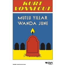 Adalı Store Mutlu Yıllar: Wanda June'un Maceraları - Kurt