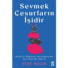 Adalı Store Cesur Sevgiler: Kalbinizle Bağlantı Kurmanın Yolları