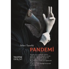 Adalı Store Pandemi Temalı Gerilim Romanı
