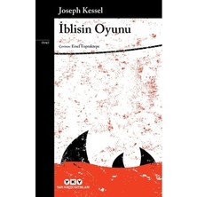 Adalı Store Iblisin Oyunu - Gerilim Dolu Hikaye, Sürükleyici Anlatım