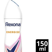 Adalı Store 150 ml Kadın Deodorant, Bergamot ve Yeşil Elma ile Enerji Verici Koku