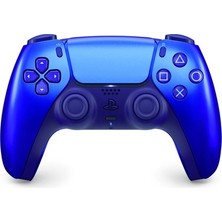 Adalı Store Dualsense Chroma Indigo Renkli Oyun Kontrol Cihazı