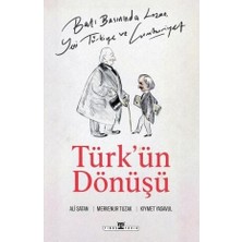 Adalı Store Türklerin Tarihsel Yolculuğu ve Kültürel Kimlikleri