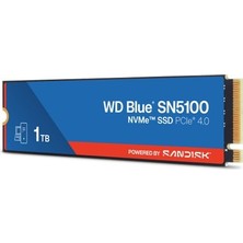 Adalı Store 1tb Nvme M.2 Ssd, 7100 Mb/s Okuma ve 6700 Mb/s Yazma Hızı ile Yüksek Kapasite