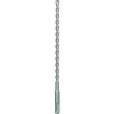 Adalı Store Sds-Plus Kırıcı Delici Matkap Ucu 8 mm x 260 mm Dayanıklı Yapı