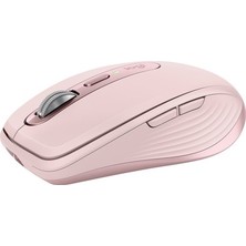 Adalı Store Kompakt Tasarıma Sahip 8000 Dpı Optik Sensörlü Kablosuz Mouse