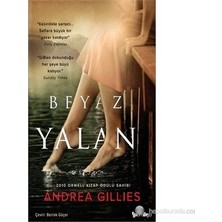 Adalı Store Gizemli Ilişkiler Üzerine Sarsıcı Roman - Beyaz Yalan