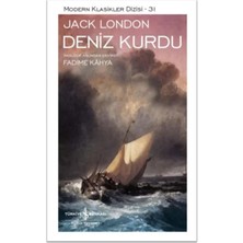 Colezium Deniz Kurdu - Modern Klasikler Dizisi